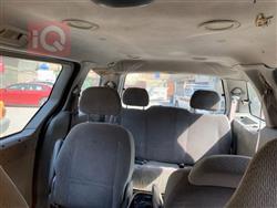 فورد ويند ستار